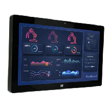 AFL3-W19C-ULT5 industrial panel pc