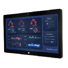 AFL3-W22C-ULT5 industrial panel pc