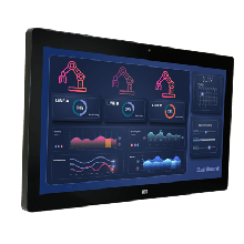 AFL3-W22C-ULT5 industrial panel pc