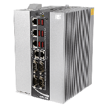 DRPC-230-ULT5_Fanless_DIN_Rail_Embedded_System