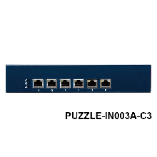 PUZZLE-IN003A Desktop Network Appliance