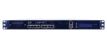 PUZZLE-A001A Network Appliance
