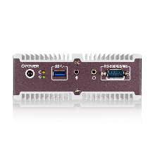 IDS-310-AI Compact Size AI Embedded System