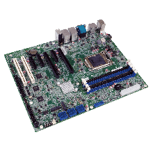 IMBA-C2460 ATX Industrial Motherboard