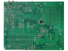 IMBA-KX ATX Industrial Motherboard