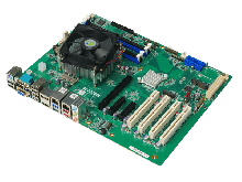 IMBA-KX ATX Industrial Motherboard