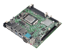 KINO-DH420 Mini-ITX SBC