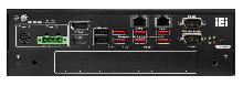 TANK-XM810 Pin-Fin Industrial Embedded System IO