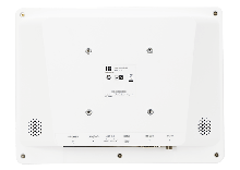 IASO-W10B-N6210 10.1 inch medical panel PC 10.1＂ Medical Panel PC with Intel® Celeron® N6210 processor