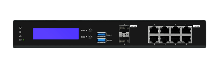 PUZZLE-3032 desktop network appliance