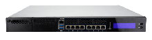 PUZZLE-5030 1U Rackmount Network Appliance front view