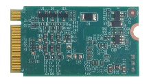 iDPM-VGA converter card