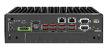 TANK-XM811 Pin-fin Industrial Embedded System