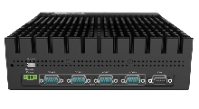 TANK-XM811 Pin-fin Industrial Embedded System