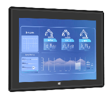 PPC2-C15-EHL 15 inch Fanless Panel PC | Intel® Elkhart Lake Platform