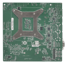 KINO-ADL mini-ITX SBC supports LGA1700 Intel® 12th/13th Generation Core™ i9/i7/i5/i3, Pentium® and Celeron® processor
