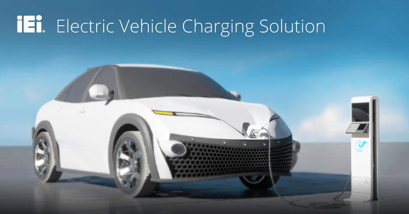 Electric Vehicle Charging Solution