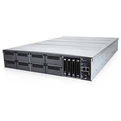 PUZZLE-IN005 2U Rackmount Network Appliance with 3rd Gen. Intel®Xeon® Scalable Processor