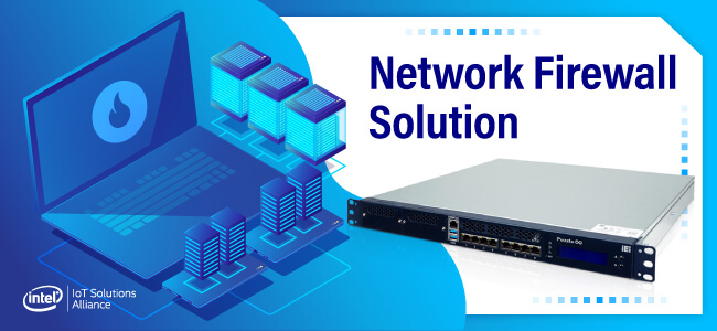 Network Firewall Solution