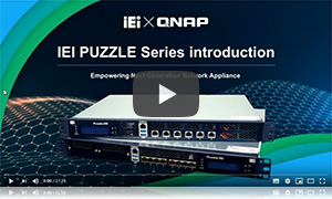 puzzle series network appliance olution