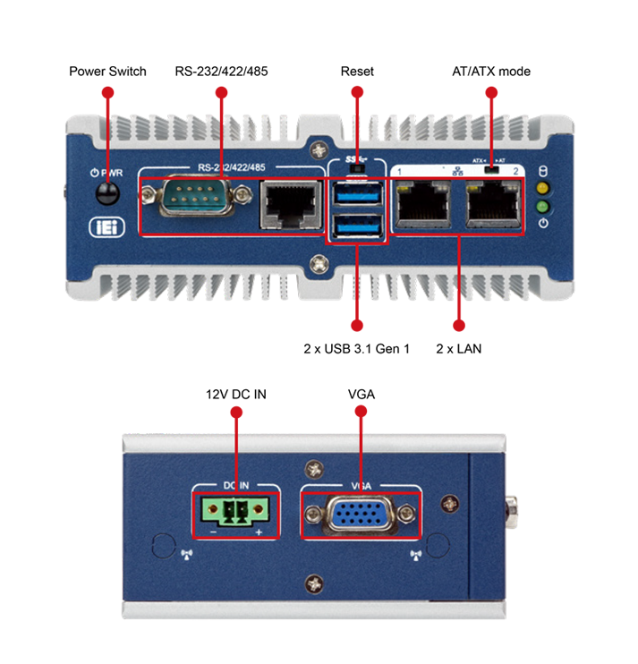 ITG_100AI_edge_computing_interface