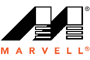 Empowered by Marvell® ARMADA® Chipset Empowered by Marvell CPU ARM based
