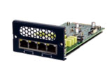 PulM-1G4T-I211-BP bypass network interface controller