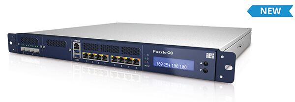 PUZZLE-A001 networking computer spec