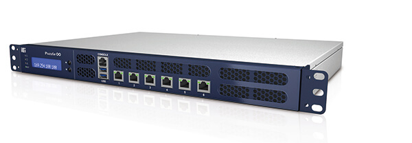 PUZZLE-A002 network appliance spec