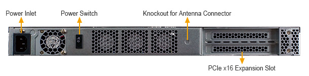 PUZZLE-A002 I/O Interface -2