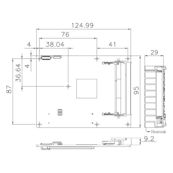 ICE-BT-T6-dimenion-com-express