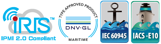IEI-marine-pc-DNV-IEC60945