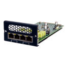 PulM-1G4T-I211-BP Network module