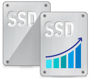 Accelerate IOPS Performance with SSD Caching