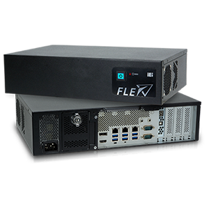 FLEX AIoT Developer Kit Gen. II