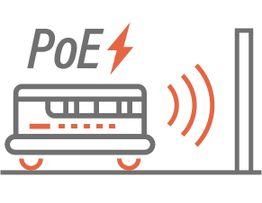 Rich I/O Offers Sensor and Component Connections