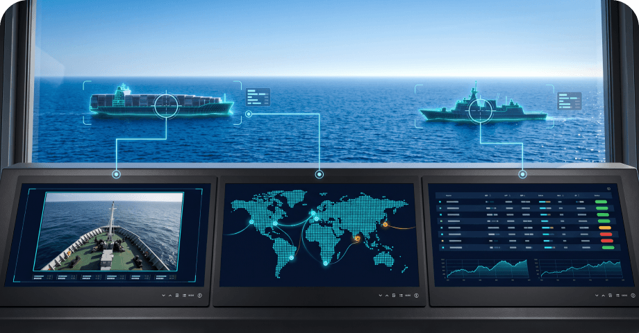Remote Monitoring