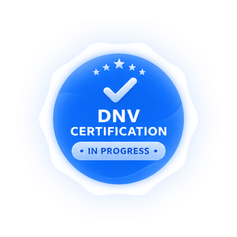 DNV Certification