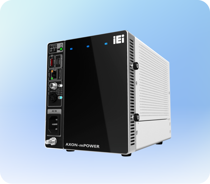 AXON-mPOWER